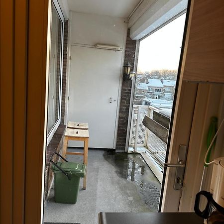 Lovely 2-Bedroom Apartment With Balcony マーストリヒト エクステリア 写真
