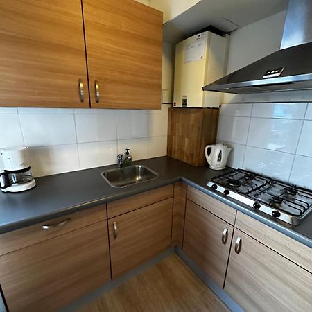 Lovely 2-Bedroom Apartment With Balcony マーストリヒト エクステリア 写真