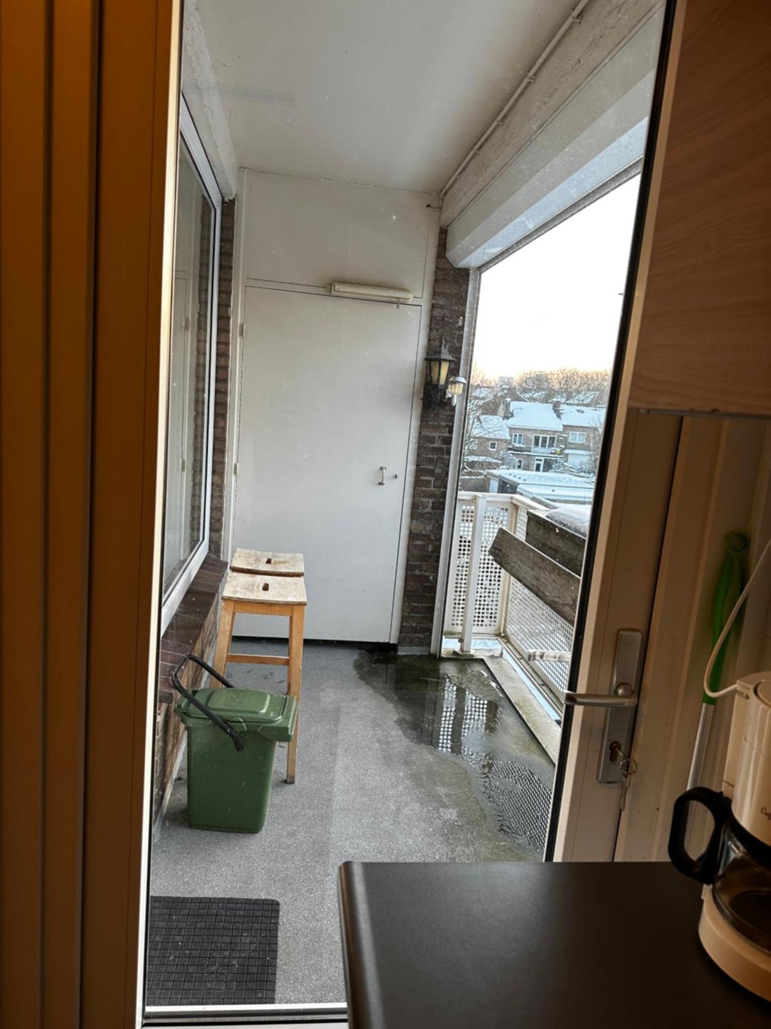 Lovely 2-Bedroom Apartment With Balcony マーストリヒト エクステリア 写真